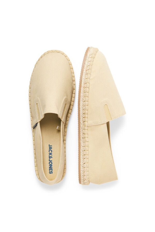 Jack & Jones Alpercatas tecidas Cinzento