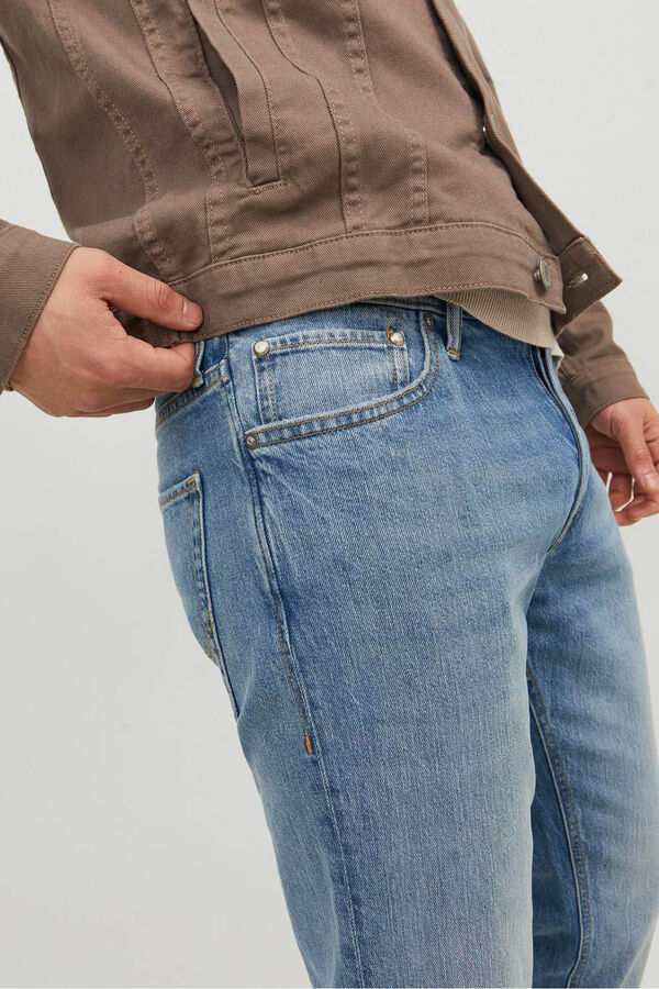 Jack & Jones Jeans regular fit Azul