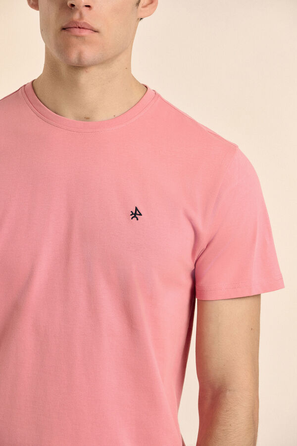 Valecuatro T-shirt logo Granada