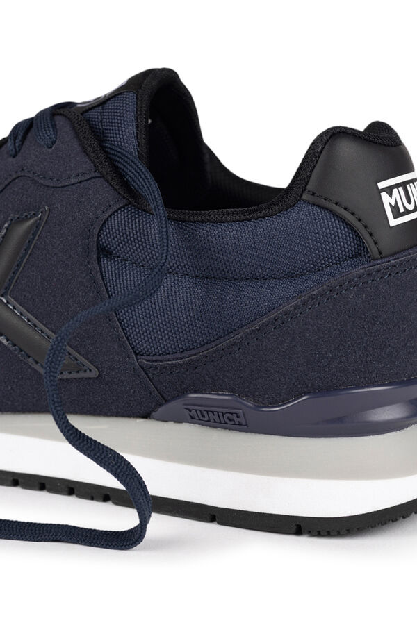 Munich Sneaker Dash 2.0 288 Azul