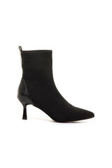 Maria Mare Botim de salto Nolia Preto