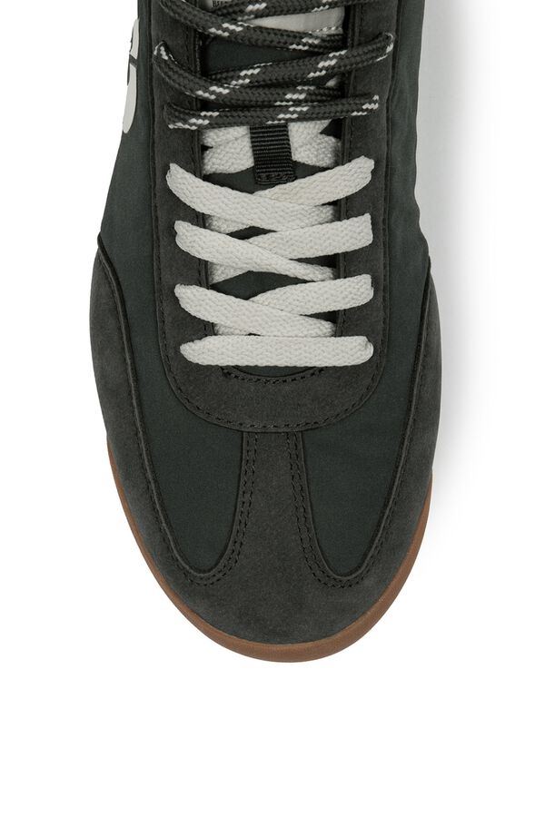 Ecoalf Sapatilhas Orleans para homem Verde