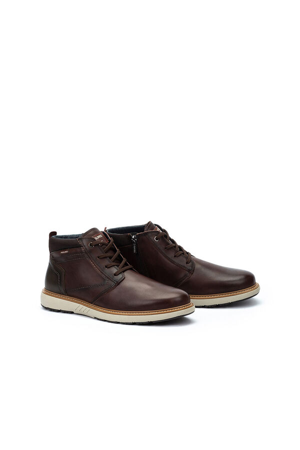 Pikolinos Botins Castanho