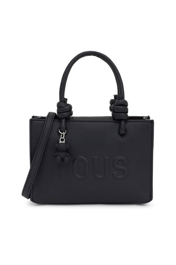 Tous TOUS La Rue New  horizontal mini bag Black