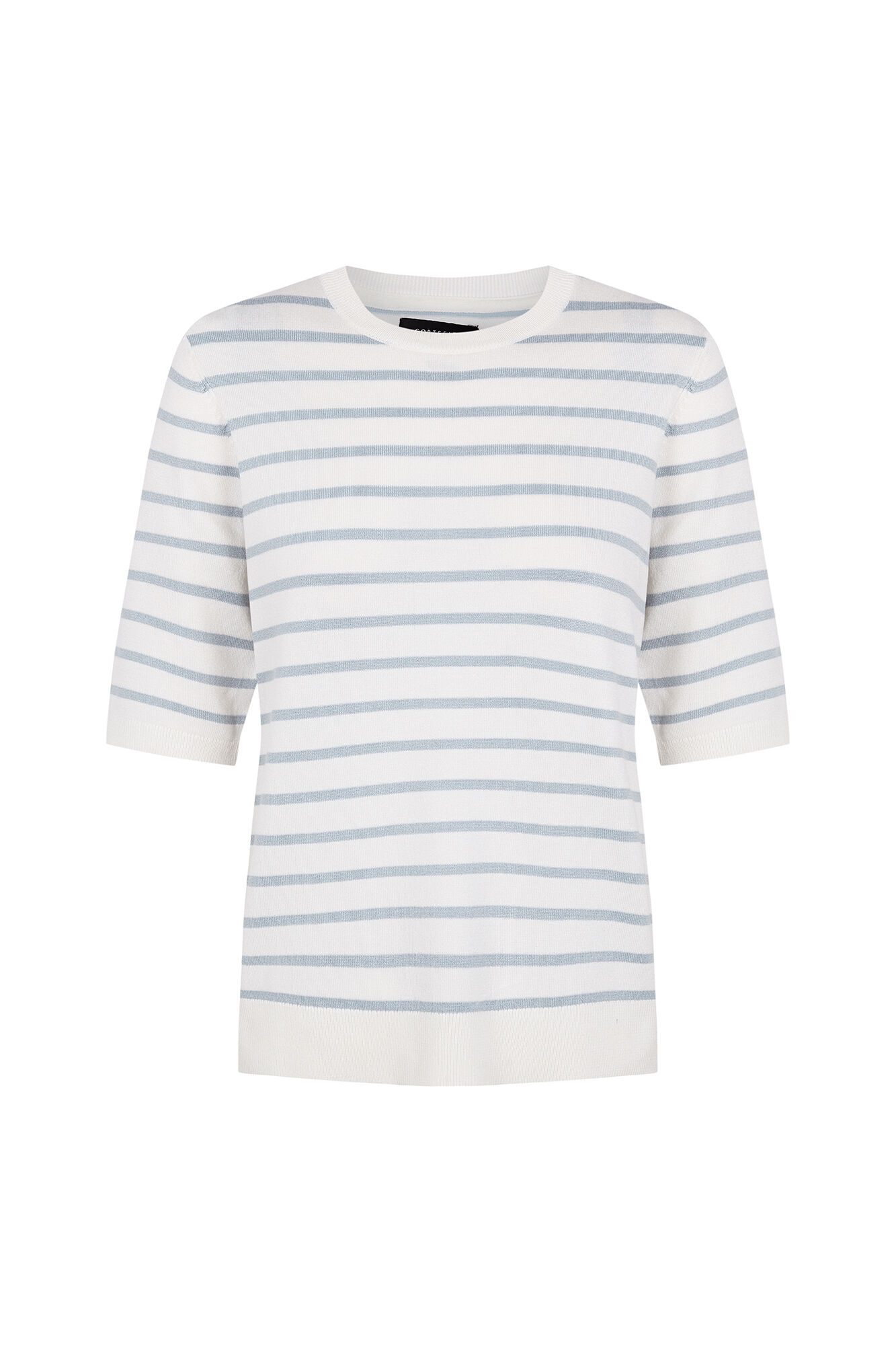 Cortefiel Short sleeve jumper