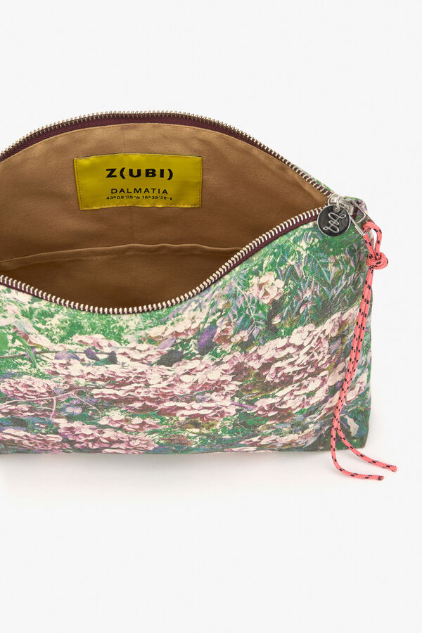 Zubi Mala de m&atilde;o Pouch Subiu