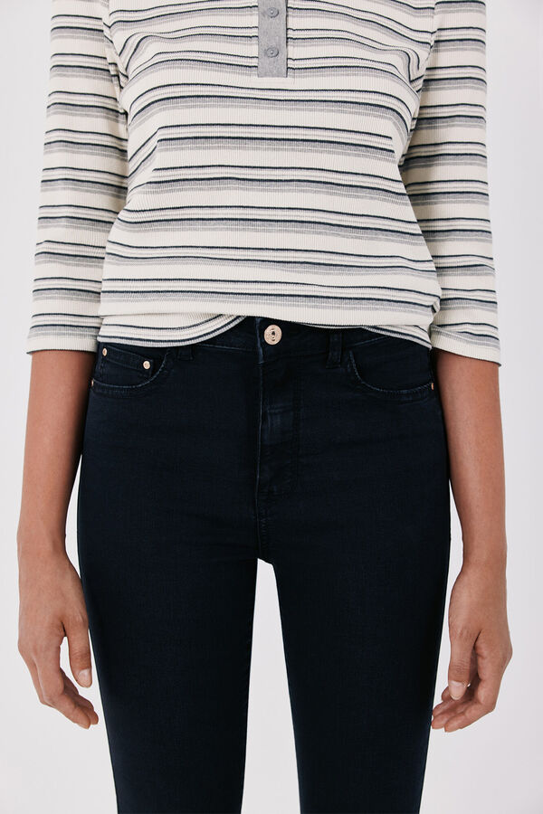 Cortefiel Sensational jeans Dark grey