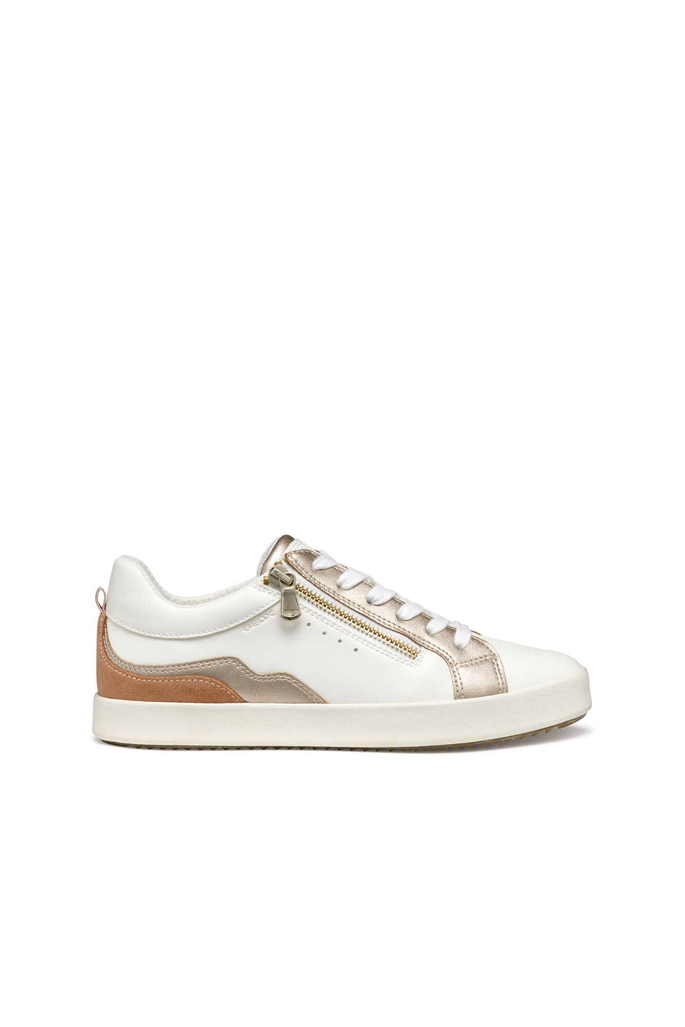 Cortefiel Deportiva low cut de mujer