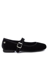 XTI Bailarina Mary Jane Preto