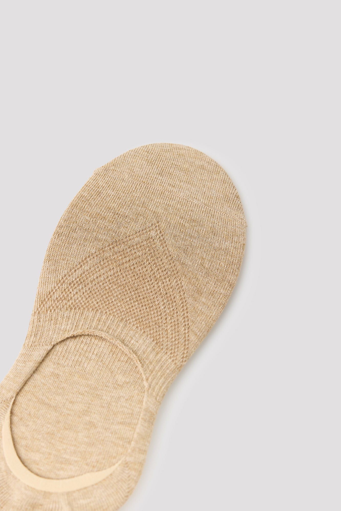 Cortefiel No-show socks with COOLMAX&reg;