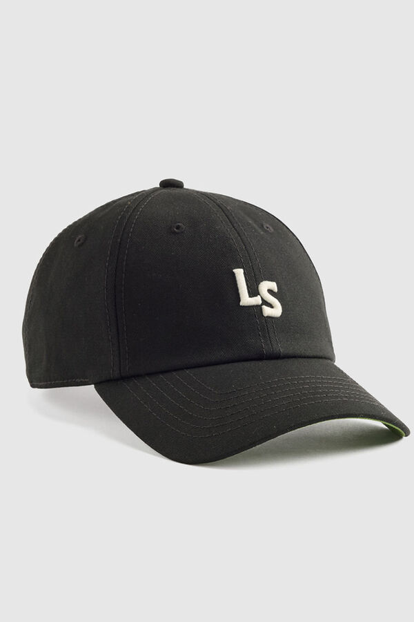 Levi's Bon&eacute; Levis&reg; Preto