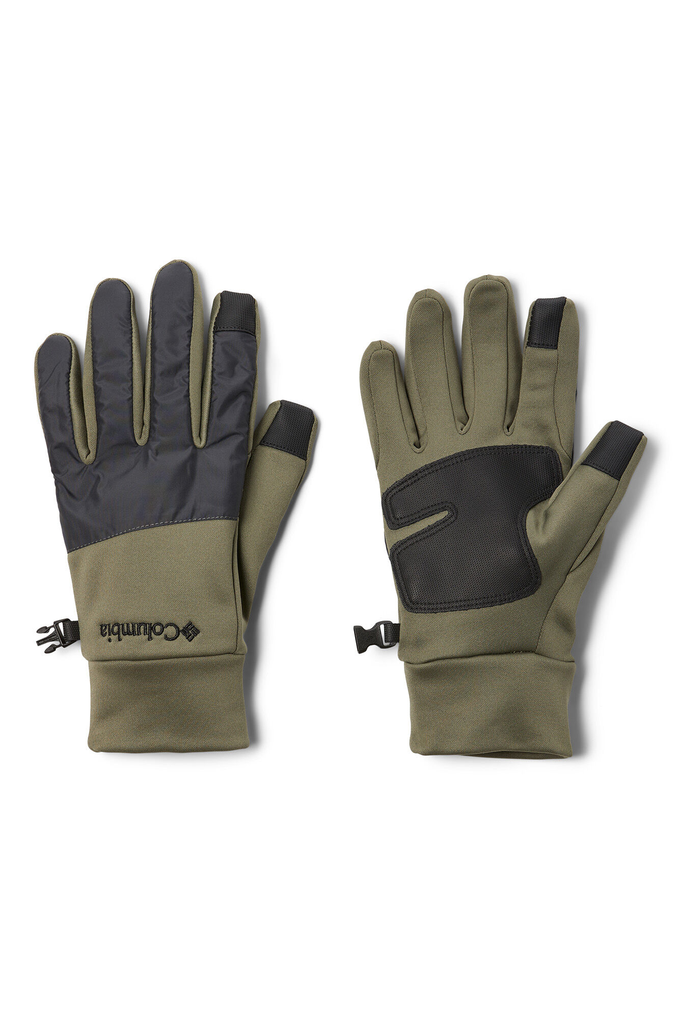 Columbia Cloudcap fleece gloves Men s sports accessories