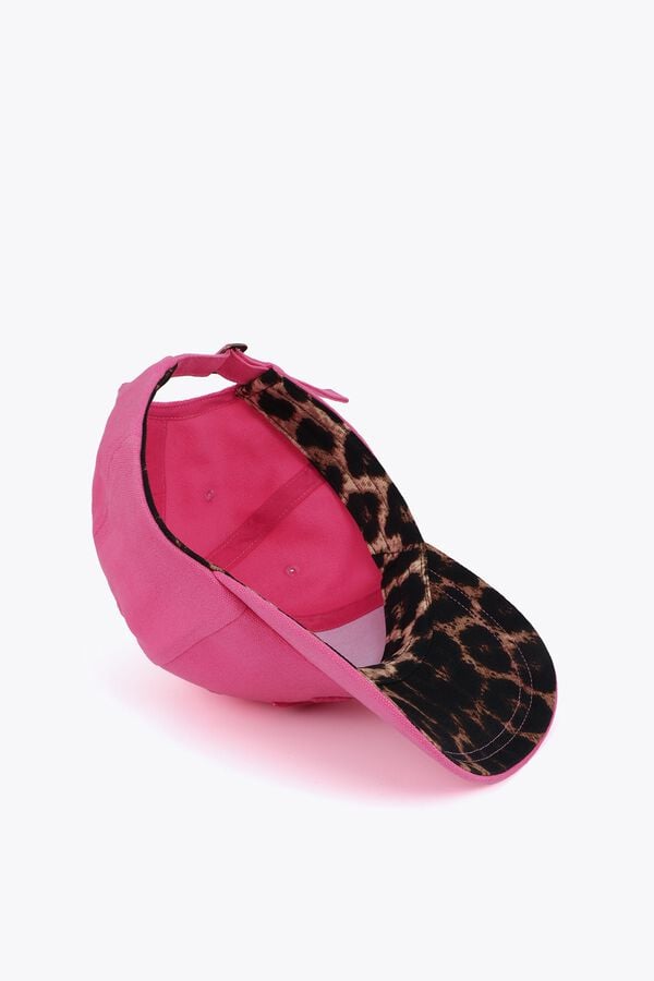 Lola Casademunt Bon&eacute; com logo Subiu