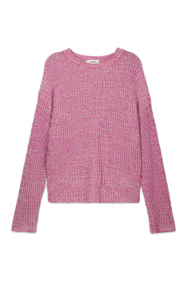 Cortefiel Jersey punto perlado Subiu