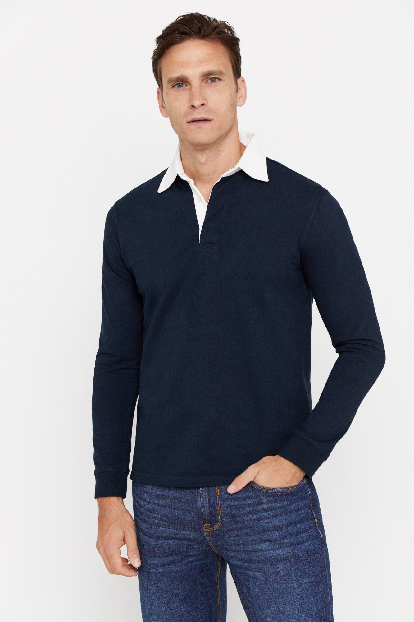 Polos store rugby baratos