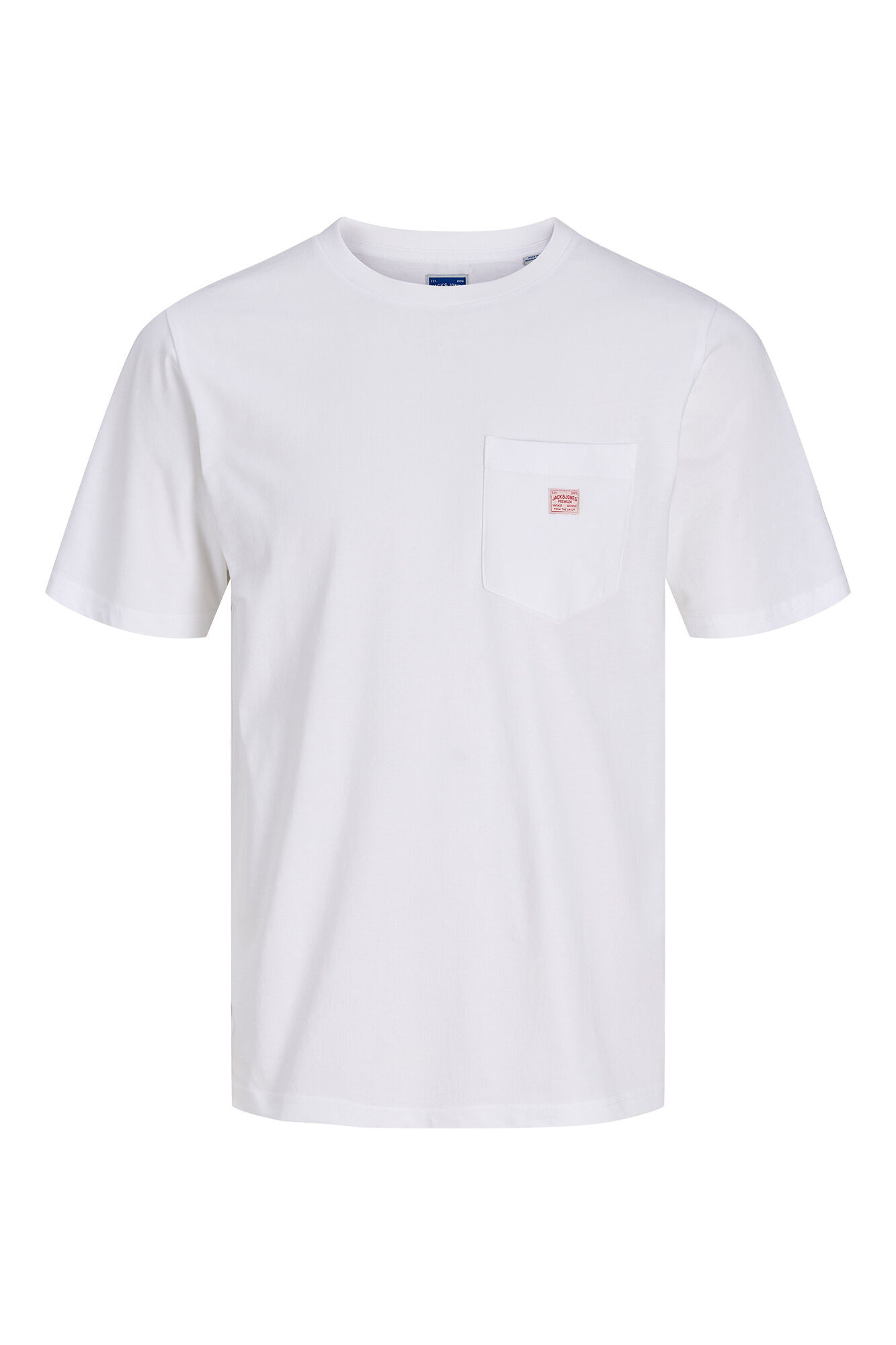 Jack & Jones T-shirt bolso regular fit