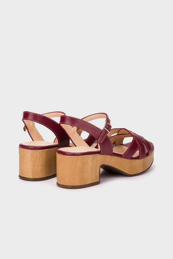 Wonders Sand&aacute;lias Mi&eacute;rcoles 60 Granada