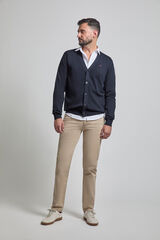 Street Monkey Rebeca Azul