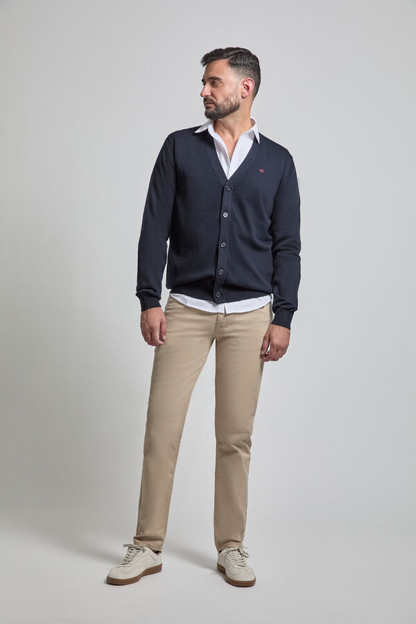 Street Monkey Rebeca Azul