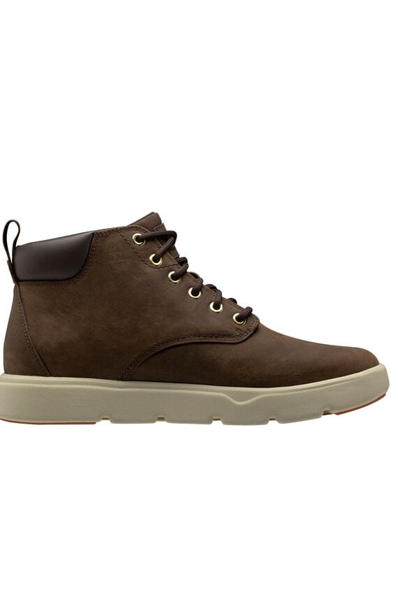 Botas de piel Pinehurst