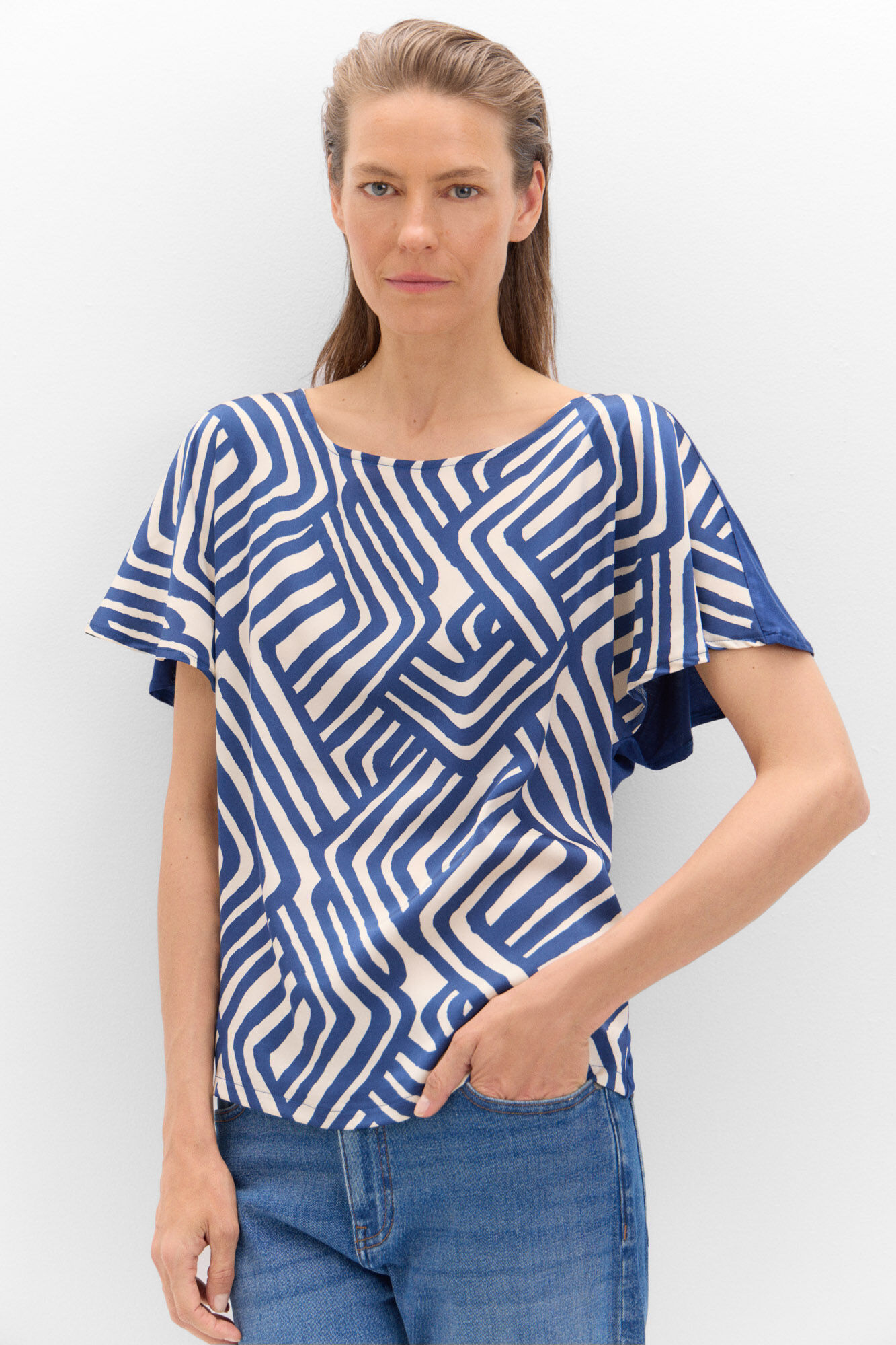 Camisetas de cortefiel on sale