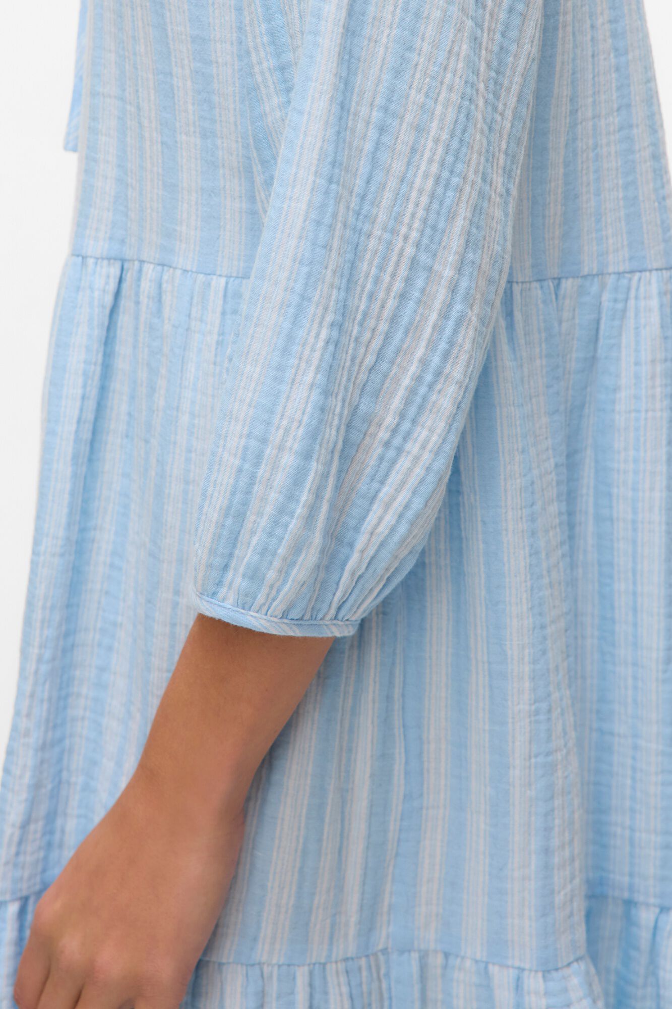 Vero Moda Striped short dress