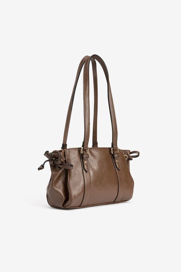 Vilanova Mala estruturada Castanho