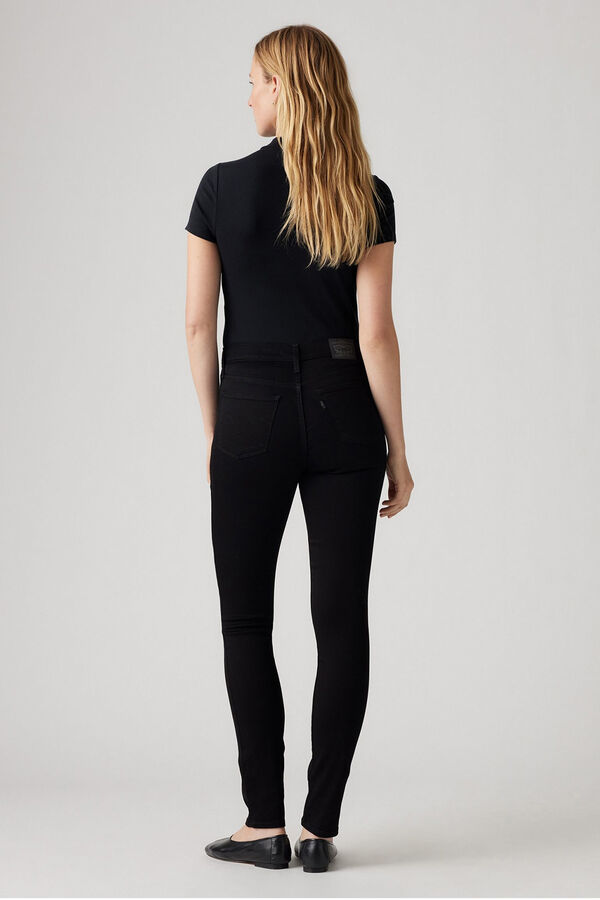 Levi's Calça Jeans Skinny Modeladora 311™ Azul