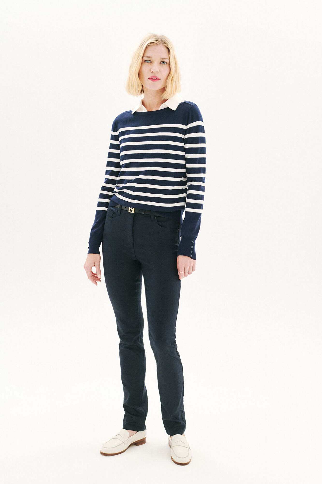 Caroll Jersey Mjulie