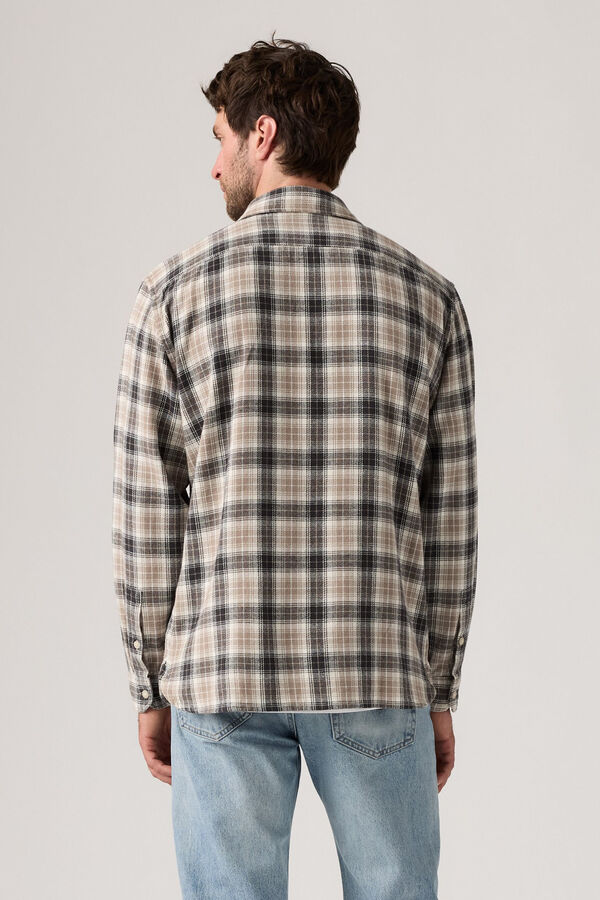 Levi's Camisa Levis® Multicolorido