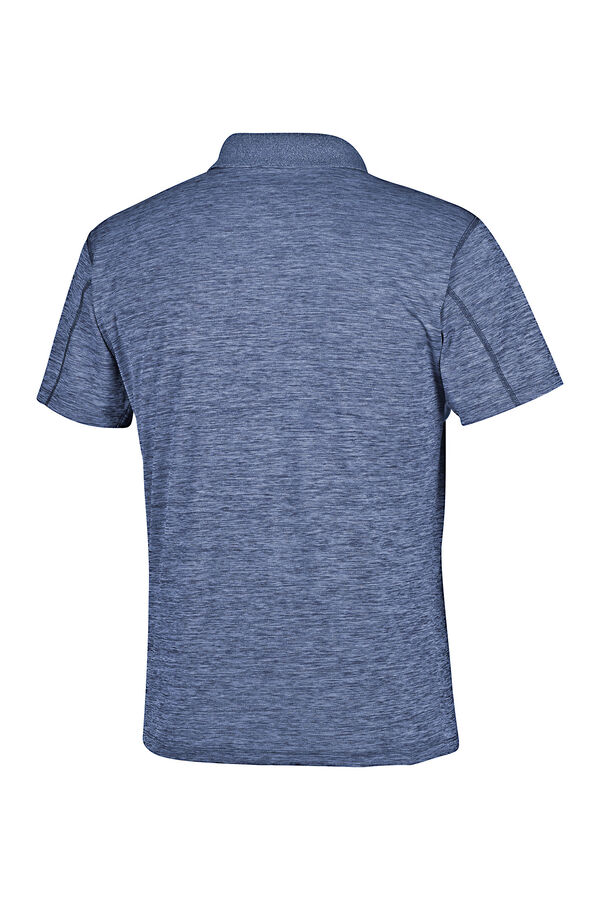 Cortefiel Columbia Zero Rules II Polo-shirt for men™ II Blue