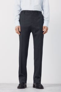 Cortefiel Plain coolmax trousers