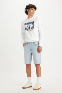 Levi's Calções de ganga 405™ Standard