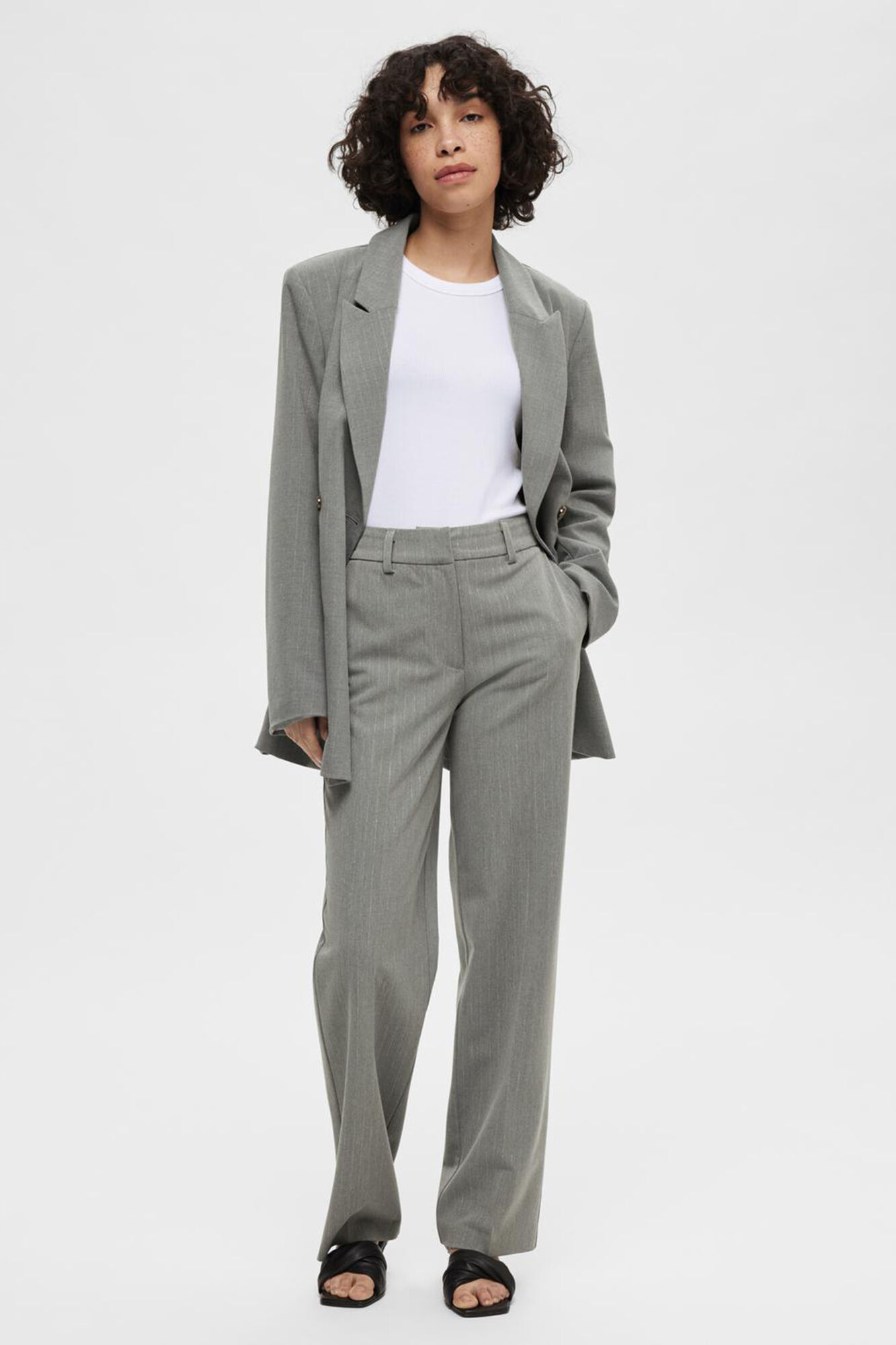 Traje chaqueta 2025 pantalon mujer cortefiel