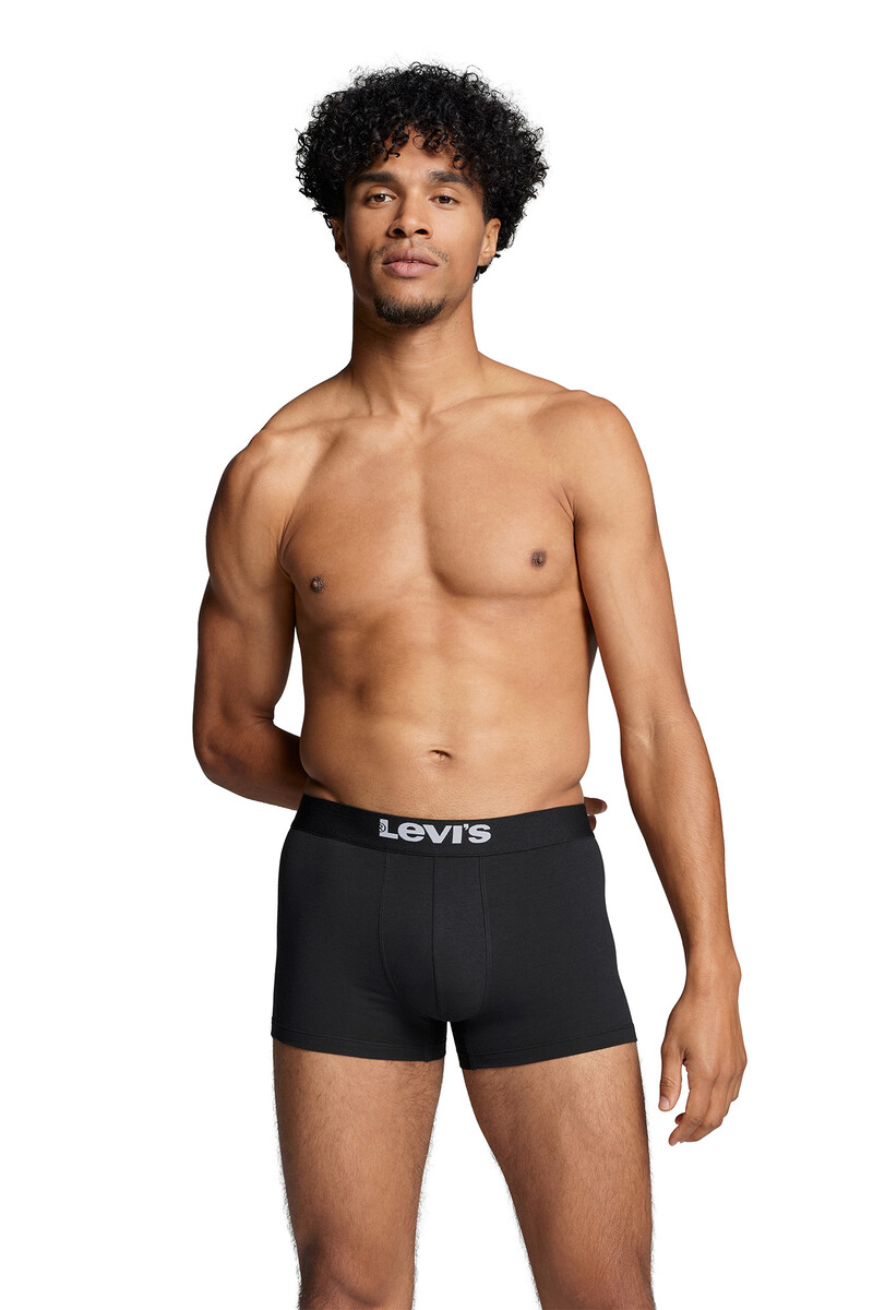 Cortefiel Pack de dos boxers Levi's Ofertas Ropa
