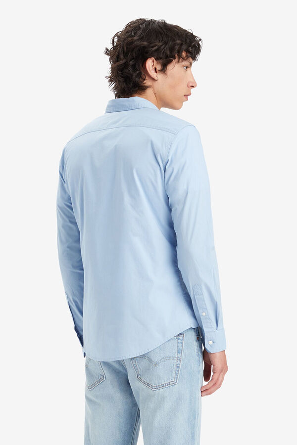 Levi's Camisa Levi's®  Azul