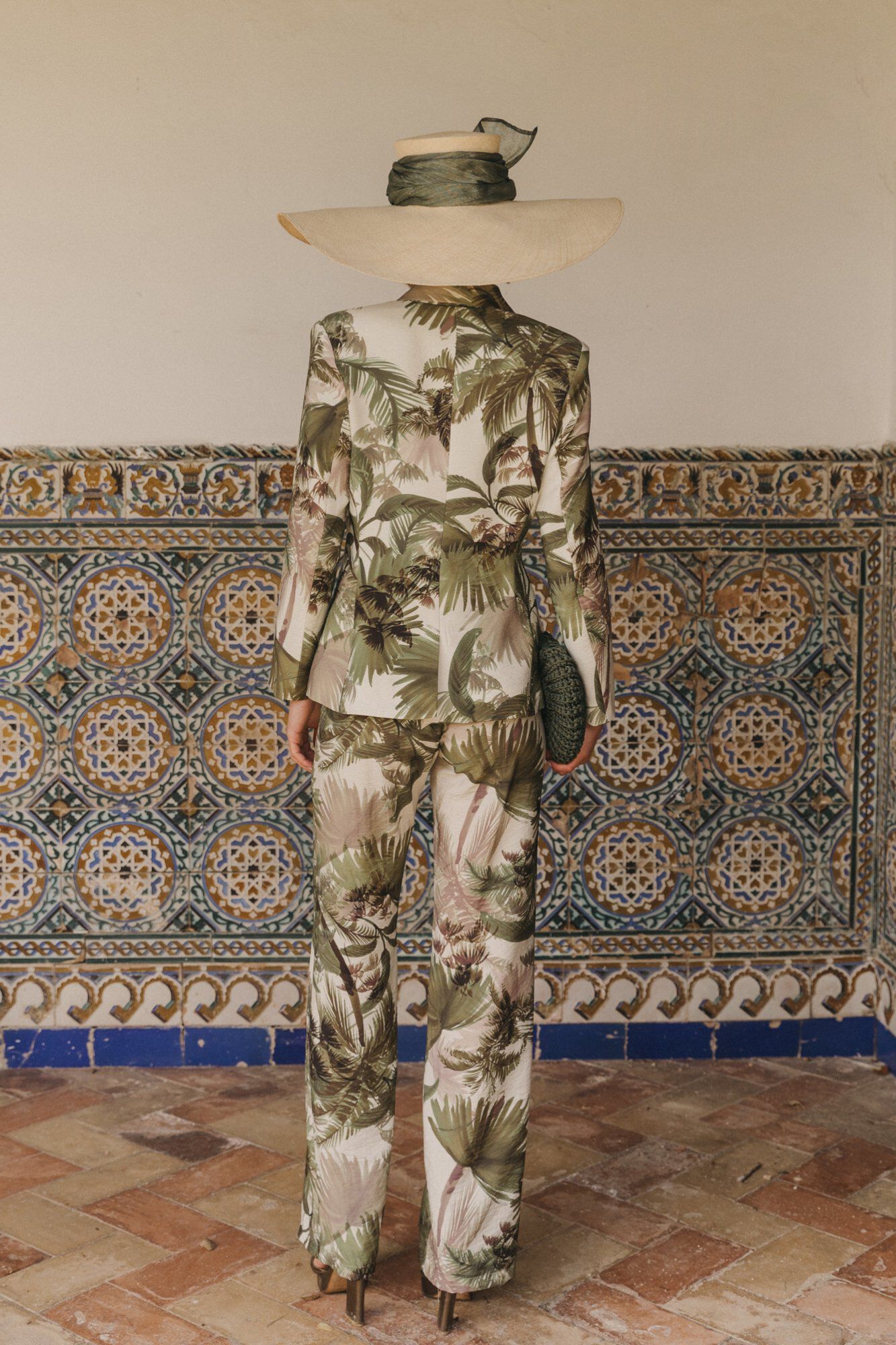 Cherubina Cal&ccedil;as Fisher