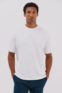 Cortefiel T-shirt básica