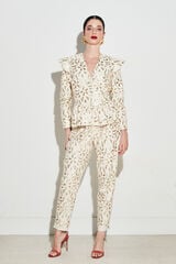 Panambi Cal&ccedil;a Arisha Impress&atilde;o