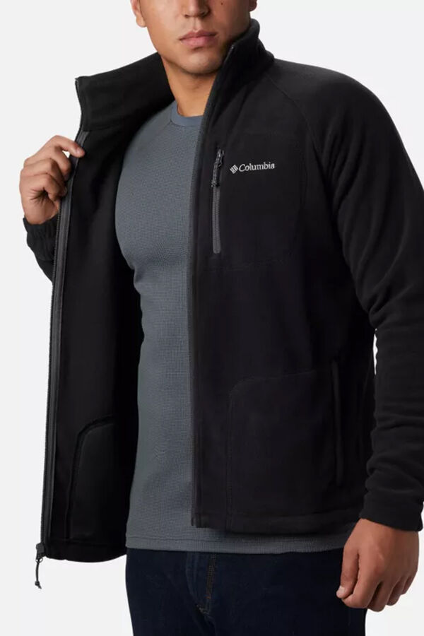 Columbia Polar Fast Trek™ Masculino Preto