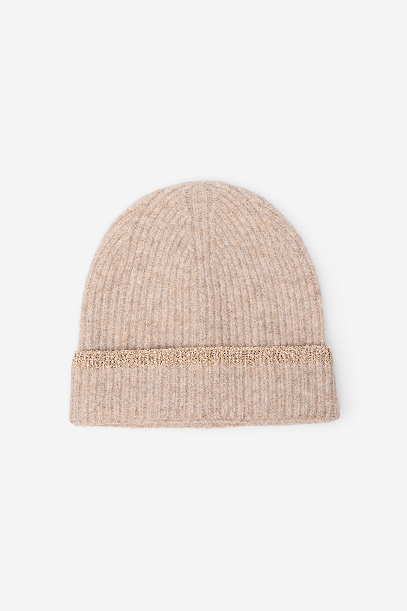 Cortefiel malha de malha lurex