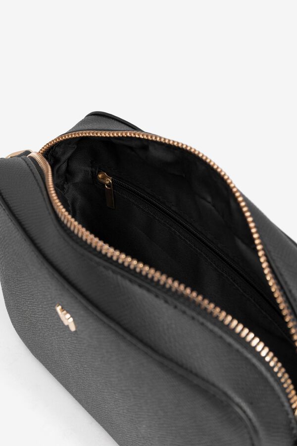 Vilanova Mala elegante Preto