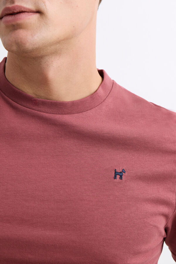 Williot T-shirt Insignia Granada