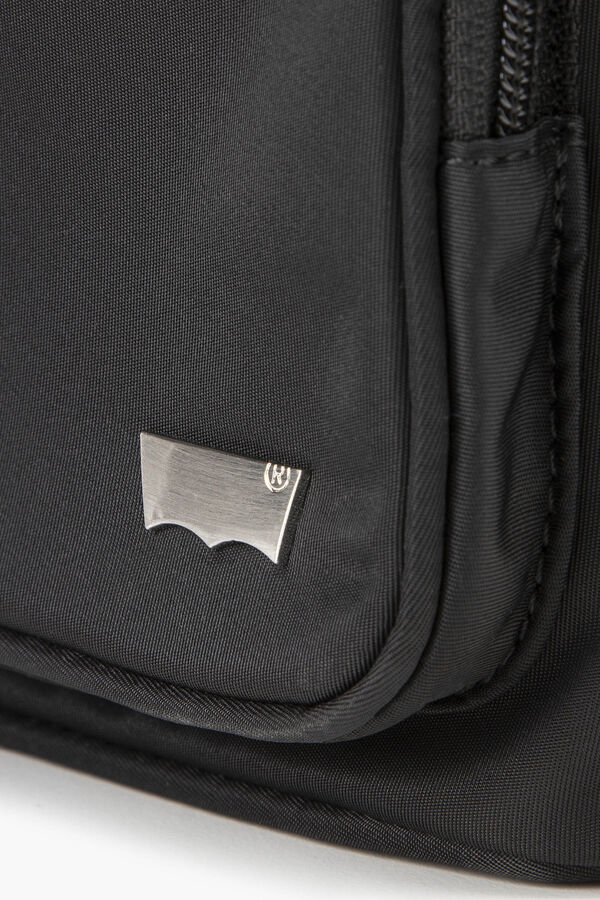 Levi's Mala saco Preto