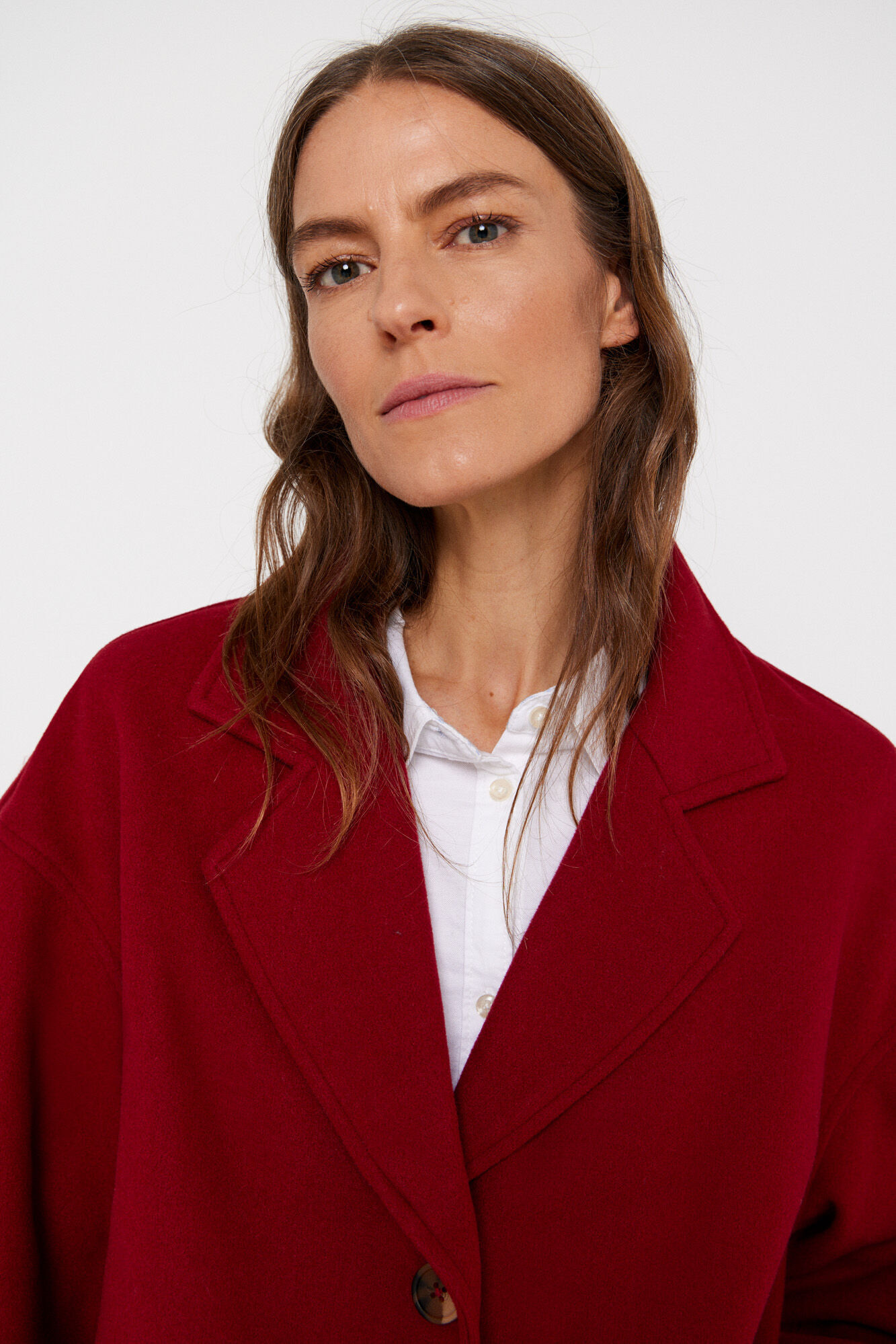 Abrigos cortefiel sales mujer 2019
