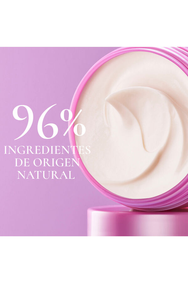 Nuxe Hair prodigieux intensive repair hair mask 200ml Lilac