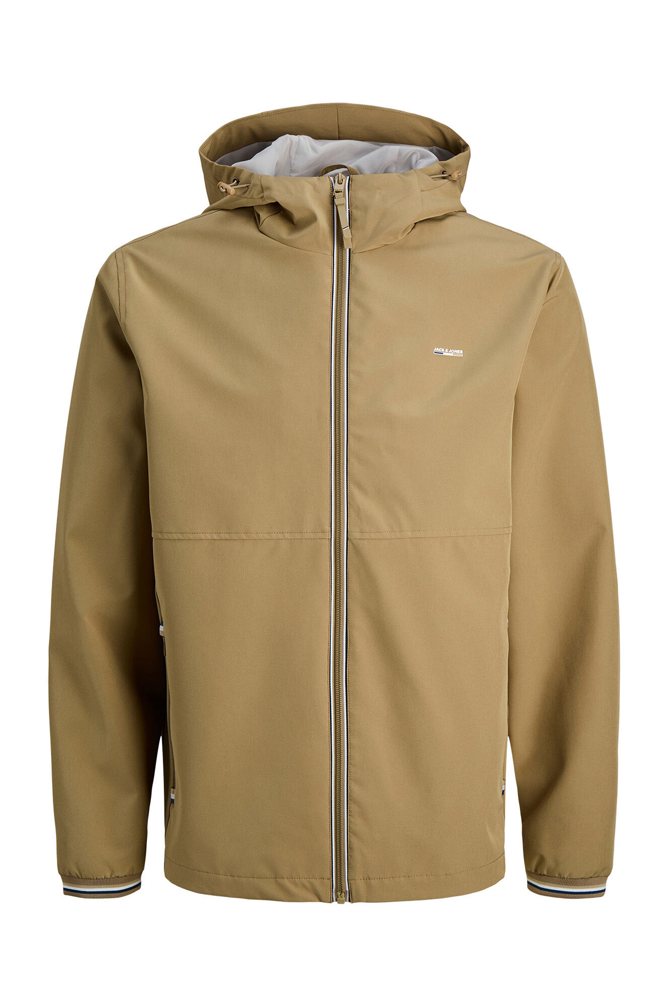 Jack & Jones Casaco casual com capuz