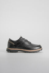 Comfeet Sapato blucher Ikimba COMFEET Preto