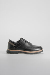 Comfeet Sapato blucher Ikimba COMFEET