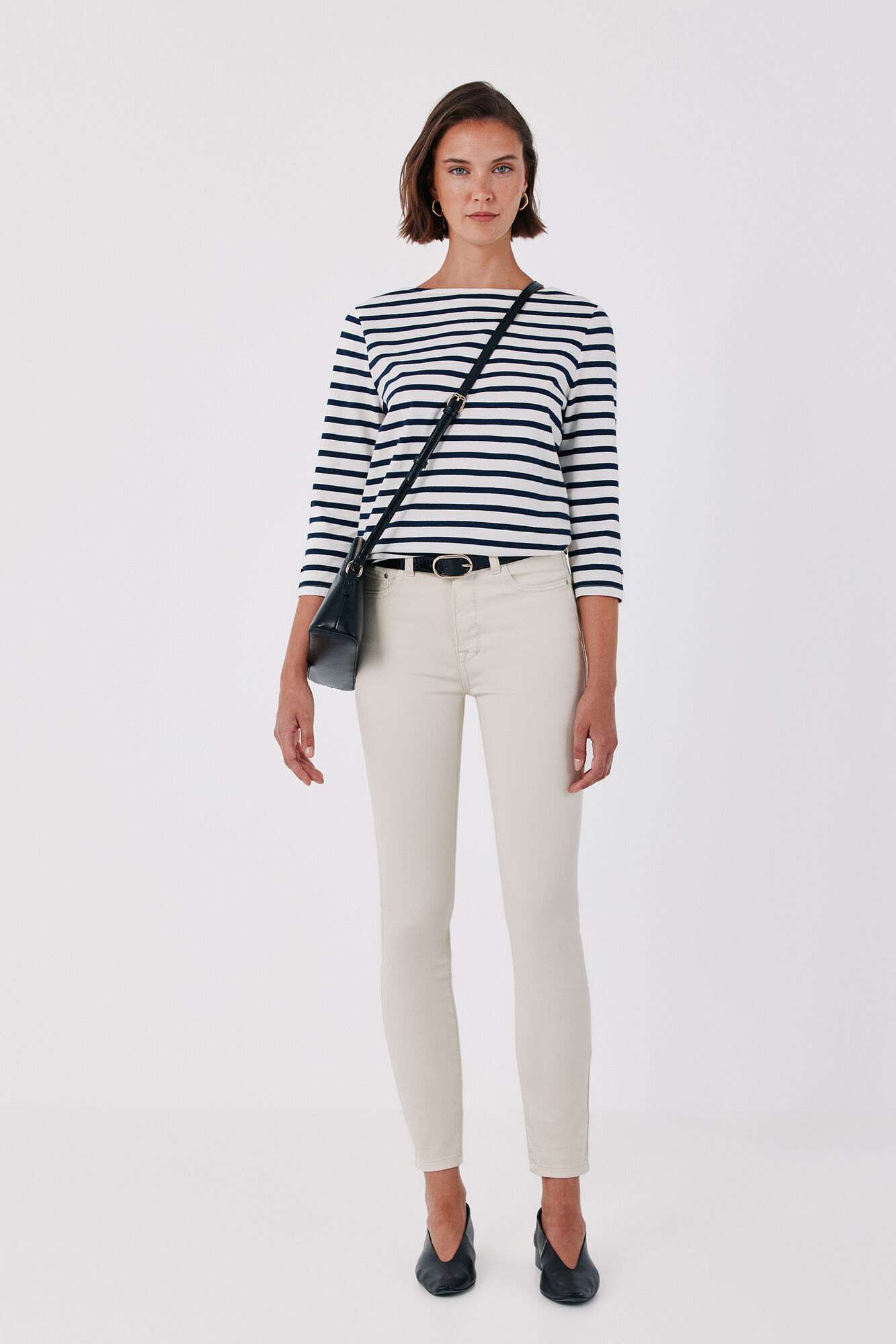 Cortefiel Sensational jeans